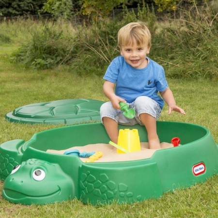 Little Tikes Cutie Pentru Nisip Testoasa Little Tikes - 1